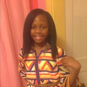 Meet your Posher, Kyla